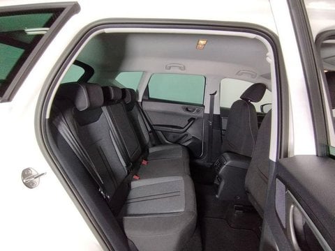Coches Segunda Mano En Córdoba | Seat Ateca 1.5 Tsi Style Evo Edition 110 Kw (150 Cv)
