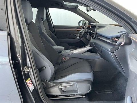 Coches Segunda Mano En Córdoba | Cupra Terramar 1.5 Tsi E-Hybrid Dsg 150 Kw (204 Cv)