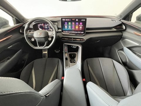 Coches Segunda Mano En Córdoba | Cupra Terramar 1.5 Tsi E-Hybrid Dsg 150 Kw (204 Cv)