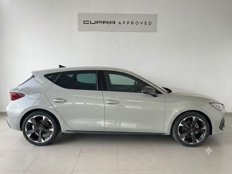 Coches Segunda Mano En Córdoba | Cupra León 1.5 Etsi Dsg 110 Kw (150 Cv)