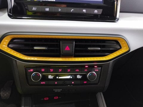 Coches Segunda Mano En Córdoba | Seat Ibiza 1.0 Tsi Style Xl 85 Kw (115 Cv)
