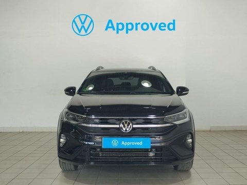 Coches Segunda Mano En Córdoba | Volkswagen Taigo R-Line 1.5 Tsi 110 Kw (150 Cv) Dsg