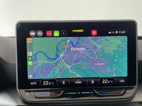 Coches Segunda Mano En Córdoba | Seat León St 2.0 Tdi Style Xs 85 Kw (115 Cv)