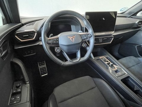 Coches Segunda Mano En Córdoba | Cupra Formentor 1.5 Tsi E-Hybrid Dsg 150 Kw (204 Cv)