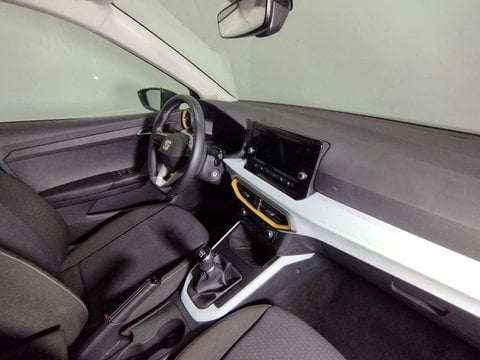 Coches Segunda Mano En Córdoba | Seat Arona 1.0 Tsi Style Xm 85 Kw (115 Cv)