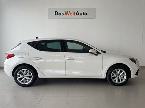 Coches Segunda Mano En Córdoba | Seat León 2.0 Tdi S&S Style Xs 85 Kw (116 Cv)