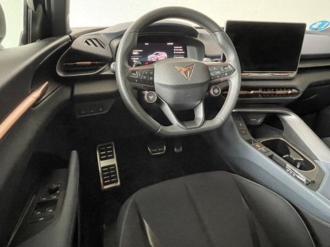 Coches Segunda Mano En Córdoba | Cupra Terramar 1.5 Tsi E-Hybrid Vz Dsg 200 Kw (272 Cv)