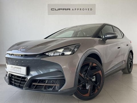 Coches Segunda Mano En Córdoba | Cupra Tavascan 77Kwh Vz First Edition Dual Motor Awd 250 Kw (34...