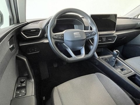 Coches Segunda Mano En Córdoba | Seat León 2.0 Tdi S&S Style Xs 85 Kw (116 Cv)