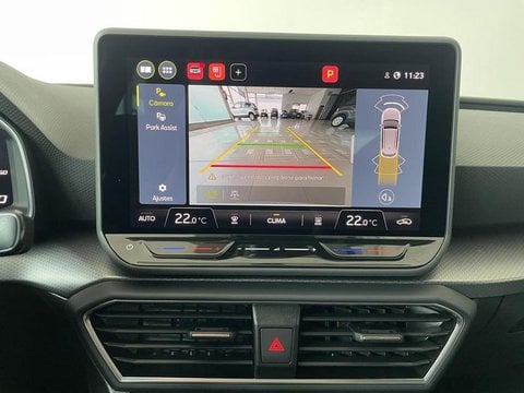 Coches Segunda Mano En Córdoba | Seat León St 2.0 Tdi Style Xs 85 Kw (115 Cv)