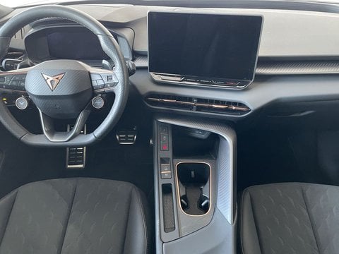 Coches Segunda Mano En Córdoba | Cupra Terramar 1.5 Tsi E-Hybrid Beyond Dsg 150 Kw (204 Cv)