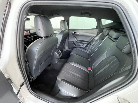 Coches Segunda Mano En Córdoba | Cupra Formentor 2.0 Tdi 110 Kw (150 Cv)
