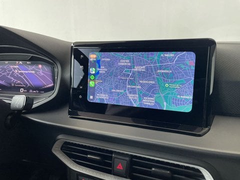 Coches Segunda Mano En Córdoba | Seat Arona 1.0 Tsi S&S Fr 85 Kw (115 Cv)