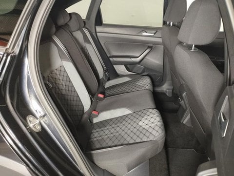 Coches Segunda Mano En Córdoba | Volkswagen Taigo R-Line 1.5 Tsi 110 Kw (150 Cv) Dsg