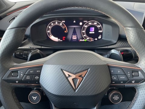 Coches Segunda Mano En Córdoba | Cupra Terramar 1.5 Tsi E-Hybrid Dsg 150 Kw (204 Cv)
