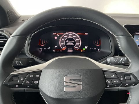 Coches Segunda Mano En Córdoba | Seat Arona 1.0 Tsi Xperience Special Edition Dsg 85 Kw (115 Cv)