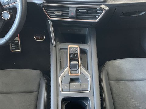 Coches Segunda Mano En Córdoba | Cupra Formentor 1.5 Tsi E-Hybrid Dsg 150 Kw (204 Cv)