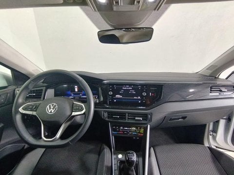 Coches Segunda Mano En Córdoba | Volkswagen Taigo "Más" 1.0 Tsi 85 Kw (115 Cv)
