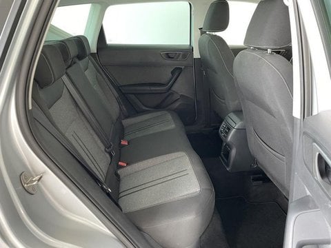 Coches Segunda Mano En Córdoba | Seat Ateca 1.5 Tsi Style Evo Edition 110 Kw (150 Cv)