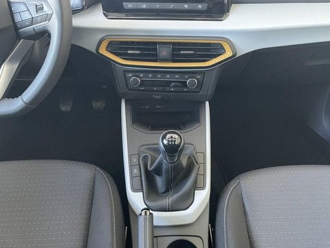 Coches Segunda Mano En Córdoba | Seat Arona 1.0 Tsi Style Special Edition 85 Kw (115 Cv)
