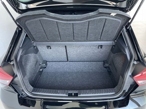 Coches Segunda Mano En Córdoba | Seat Ibiza 1.5 Tsi Fr Salta Dsg 110 Kw (150 Cv)