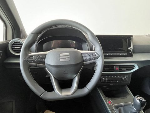 Coches Segunda Mano En Córdoba | Seat Arona 1.0 Tsi Xperience Special Edition 85 Kw (115 Cv)