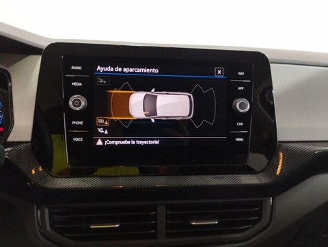 Coches Segunda Mano En Córdoba | Volkswagen T-Cross Life 1.0 Tsi 85 Kw (115 Cv)