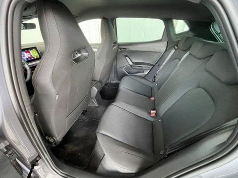 Coches Segunda Mano En Córdoba | Seat Ibiza 1.5 Tsi S&S Fr Xs Dsg 110 Kw (150 Cv)