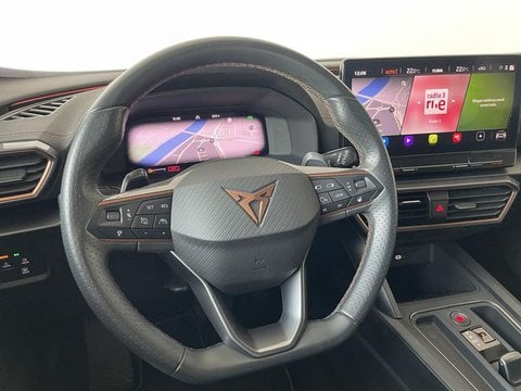 Coches Segunda Mano En Córdoba | Cupra Formentor 1.5 Tsi Tech Edition Dsg 110 Kw (150 Cv)