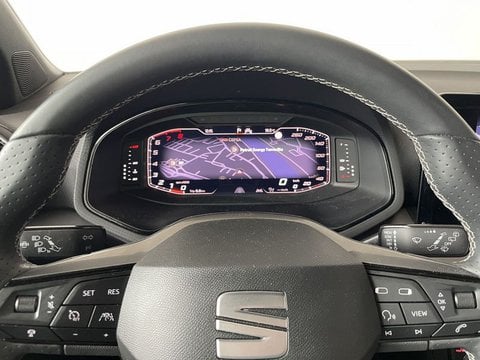 Coches Segunda Mano En Córdoba | Seat Arona 1.0 Tsi S&S Fr 85 Kw (115 Cv)