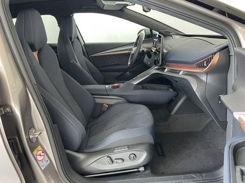 Coches Segunda Mano En Córdoba | Cupra Tavascan 77Kwh Vz First Edition Dual Motor Awd 250 Kw (34...