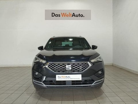 Coches Segunda Mano En Córdoba | Seat Tarraco 1.4 E-Hybrid Xcellence Go Dsg 180 Kw (245 Cv)