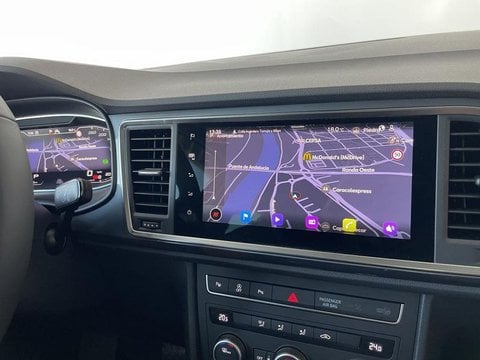 Coches Segunda Mano En Córdoba | Seat Ateca 1.5 Tsi Style Evo Edition 110 Kw (150 Cv)