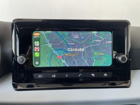 Coches Segunda Mano En Córdoba | Seat Arona 1.0 Tsi Style Special Edition 70 Kw (95 Cv)