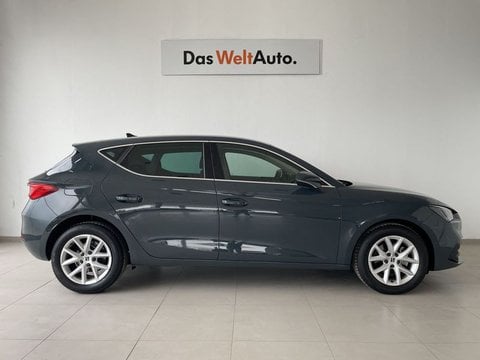 Coches Segunda Mano En Córdoba | Seat León 2.0 Tdi S&S Style Xs 85 Kw (116 Cv)