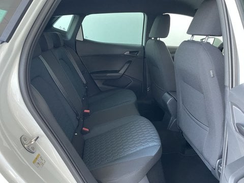 Coches Segunda Mano En Córdoba | Seat Ibiza 1.0 Tsi S&S Style 85 Kw (115 Cv)
