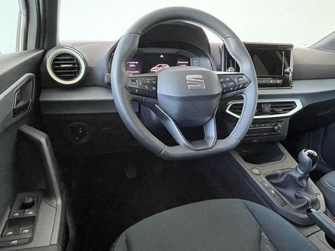 Coches Segunda Mano En Córdoba | Seat Ibiza 1.0 Tsi S&S Style 85 Kw (115 Cv)