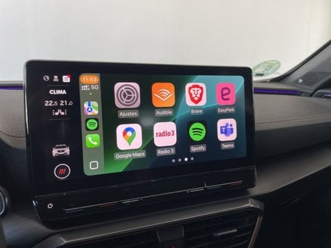 Coches Segunda Mano En Córdoba | Cupra Formentor 2.5 Tsi Vz5 4Drive Dsg 287 Kw (390 Cv)