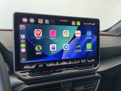 Coches Segunda Mano En Córdoba | Cupra Formentor 1.5 Tsi E-Hybrid Beyond 150 Kw (204 Cv) Dsg