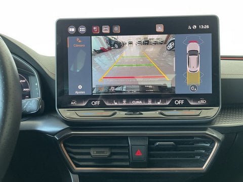 Coches Segunda Mano En Córdoba | Cupra Formentor 1.5 Tsi E-Hybrid Dsg 150 Kw (204 Cv)