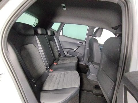 Coches Segunda Mano En Córdoba | Seat Arona 1.0 Tsi S&S Xperience Xm 85 Kw (115 Cv)
