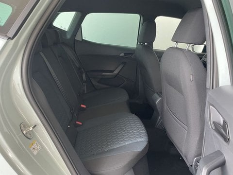 Coches Segunda Mano En Córdoba | Seat Arona 1.0 Tsi S&S Style Dsg 85 Kw (115 Cv)