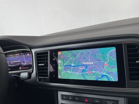 Coches Segunda Mano En Córdoba | Seat Ateca 1.5 Tsi S&S Fr Special Edition 110 Kw (150 Cv)