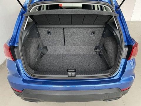 Coches Segunda Mano En Córdoba | Seat Arona 1.0 Tsi Style Xl 81 Kw (110 Cv)