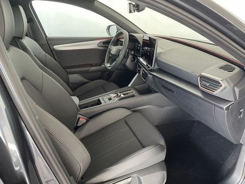 Coches Segunda Mano En Córdoba | Cupra León Leon Sportstourer 1.5 Etsi Dsg 110 Kw (150 Cv)