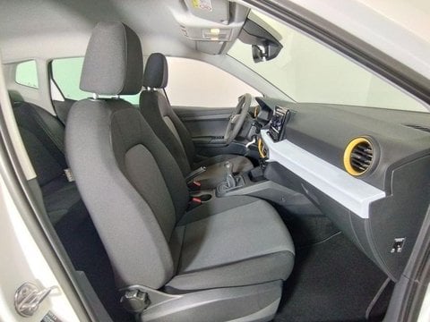 Coches Segunda Mano En Córdoba | Seat Arona 1.0 Tsi Reference Xm 70 Kw (95 Cv)