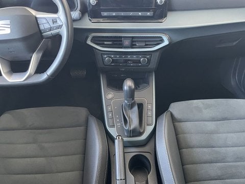 Coches Segunda Mano En Córdoba | Seat Arona 1.0 Tsi Xperience Special Edition Dsg 85 Kw (115 Cv)