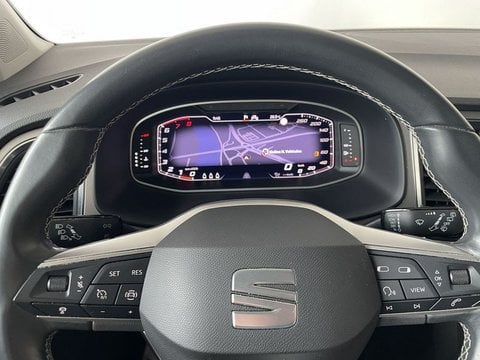 Coches Segunda Mano En Córdoba | Seat Ateca 1.5 Tsi S&S X-Perience 110 Kw (150 Cv)