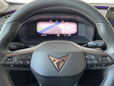 Coches Segunda Mano En Córdoba | Cupra Formentor 2.0 Tdi 110 Kw (150 Cv)