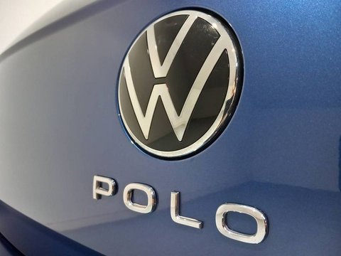 Coches Segunda Mano Volkswagen Polo R Line 1.0 Tsi 95Cv Dsg 7 Vel En Toledo